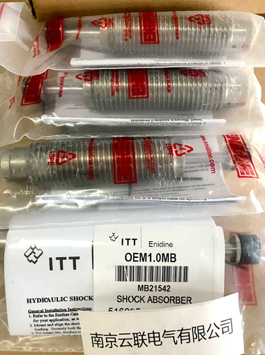 Enidine（安力定）OEM1.0MB 緩沖器