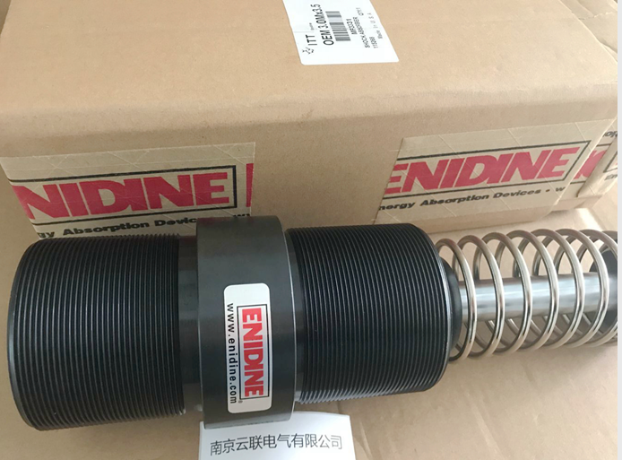 Enidine（安力定）OEM 3.0M X 3.5緩沖器